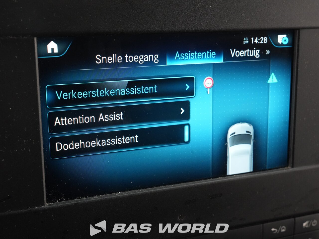 Other : Mercedes Sprinter 315 CDI Closed box van
