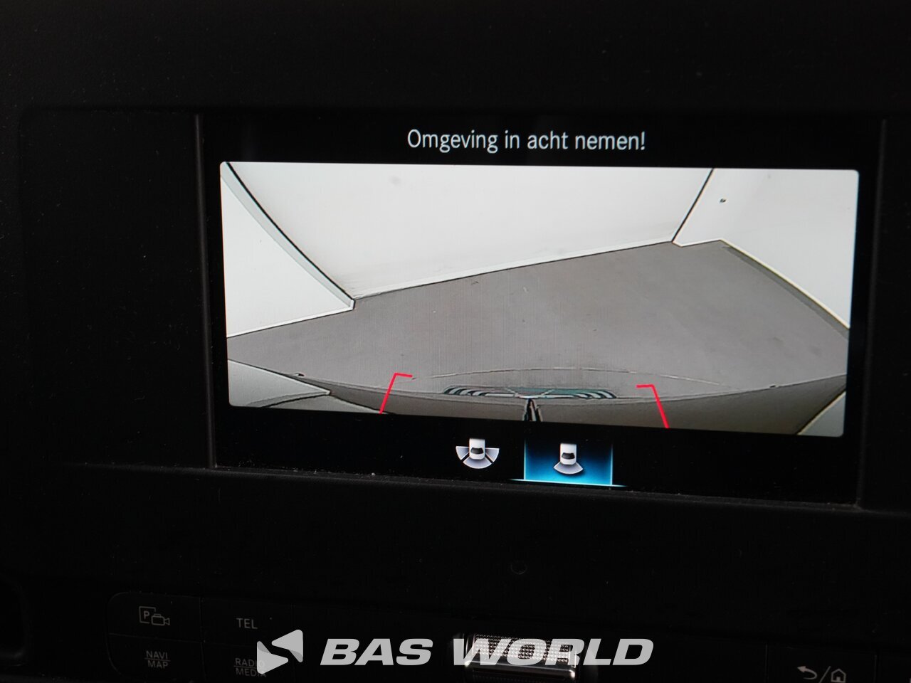 Other : Mercedes Sprinter 315 CDI Closed box van