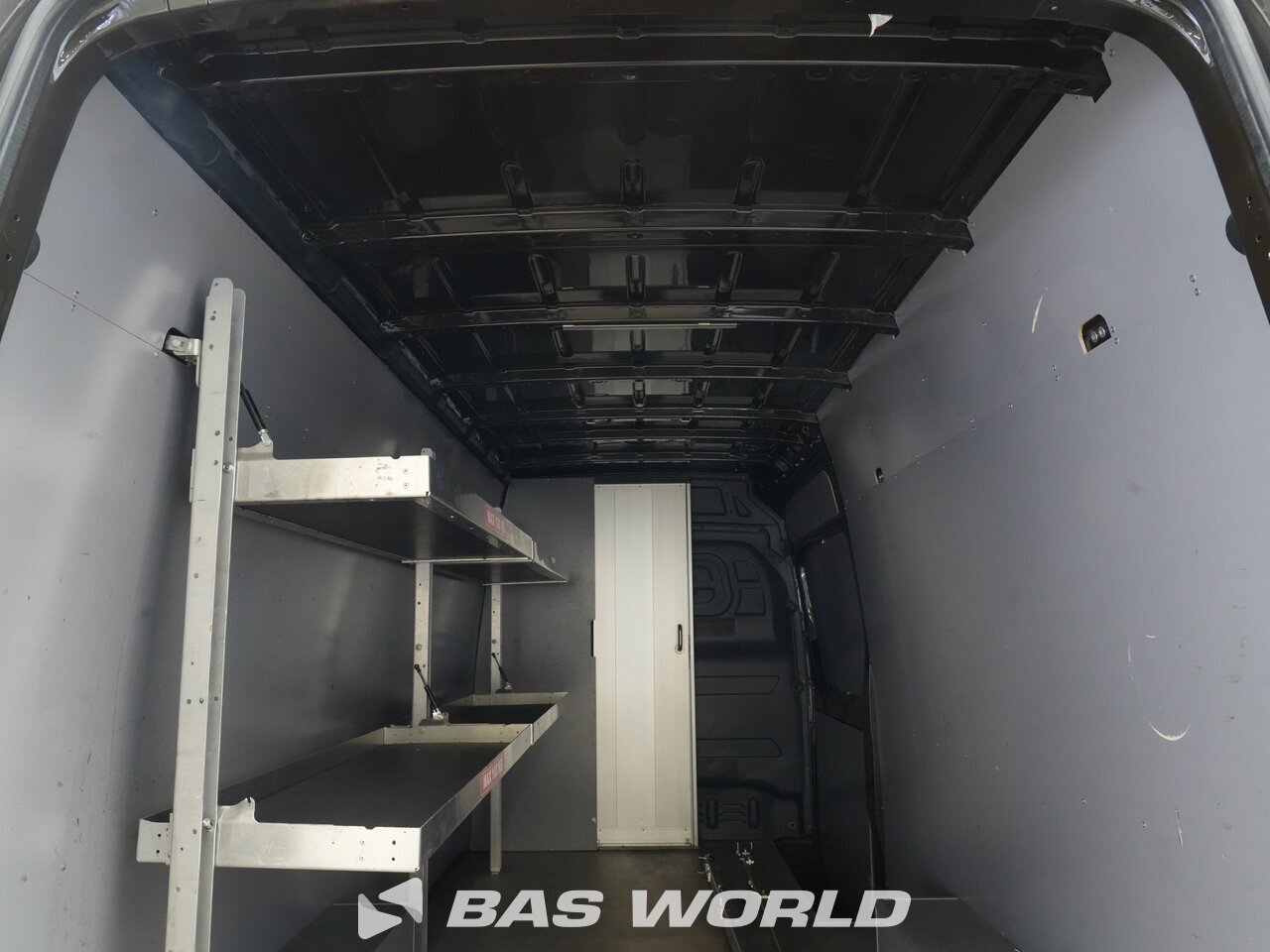 Other : Mercedes Sprinter 315 CDI Closed box van