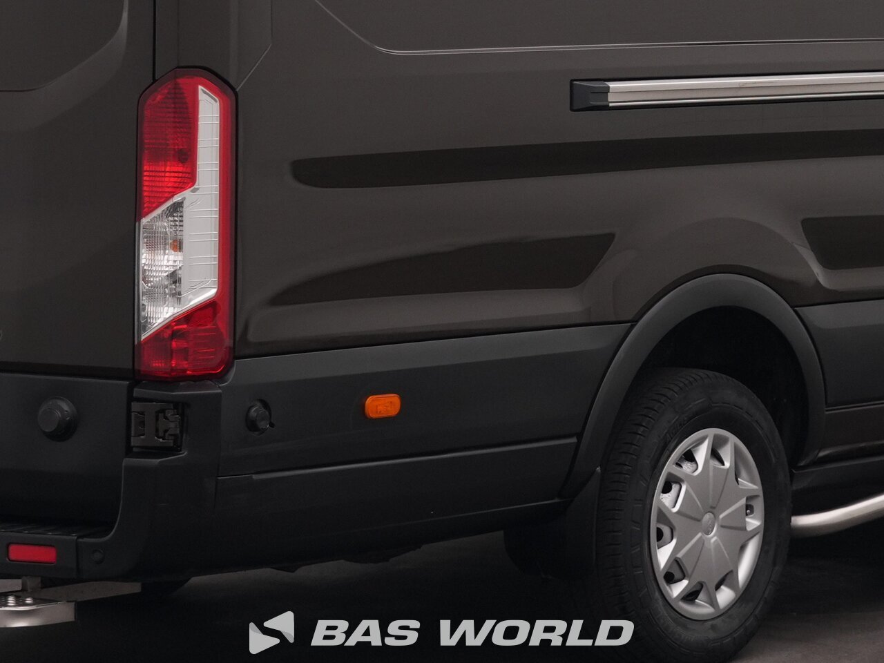 Other : Ford Transit 170pk Furgão