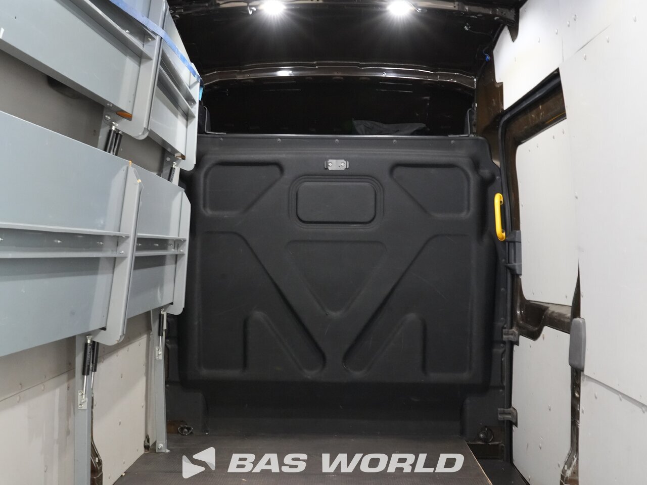 Other : Ford Transit 170pk Furgão