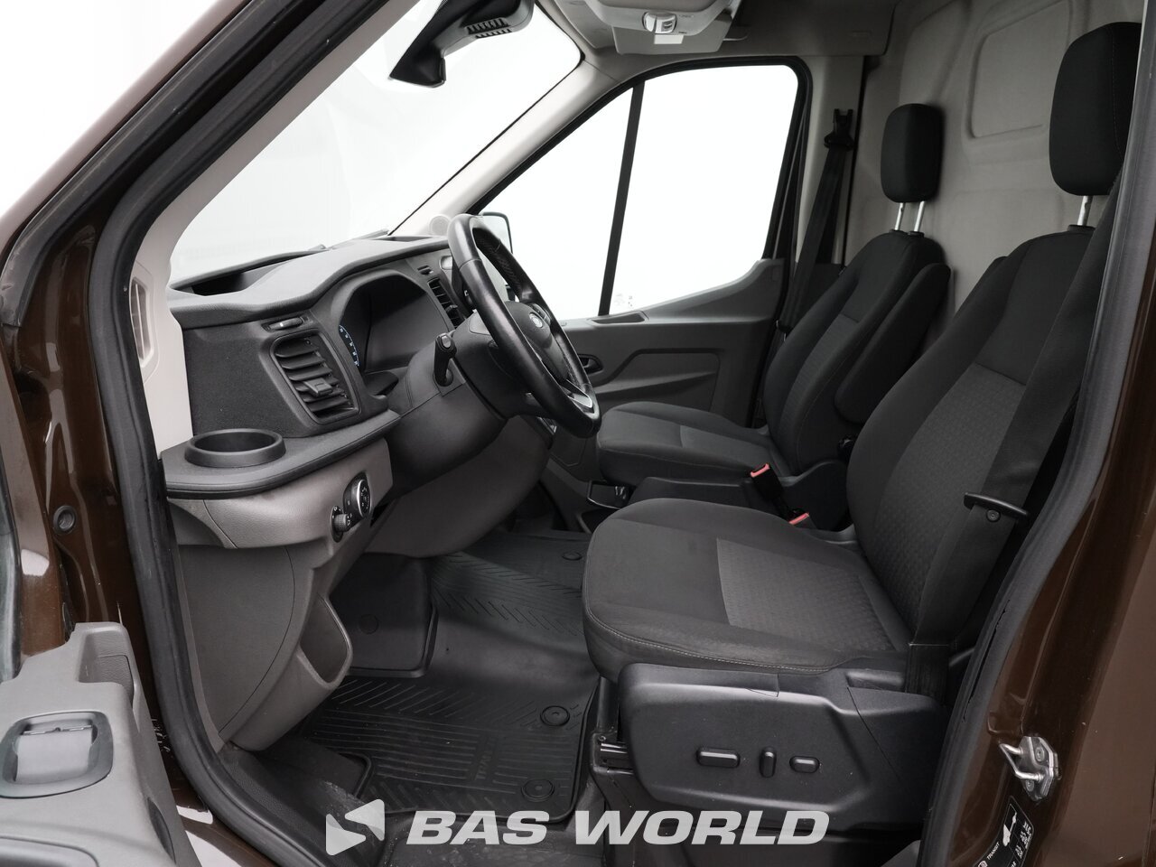 Other : Ford Transit 170pk Furgão