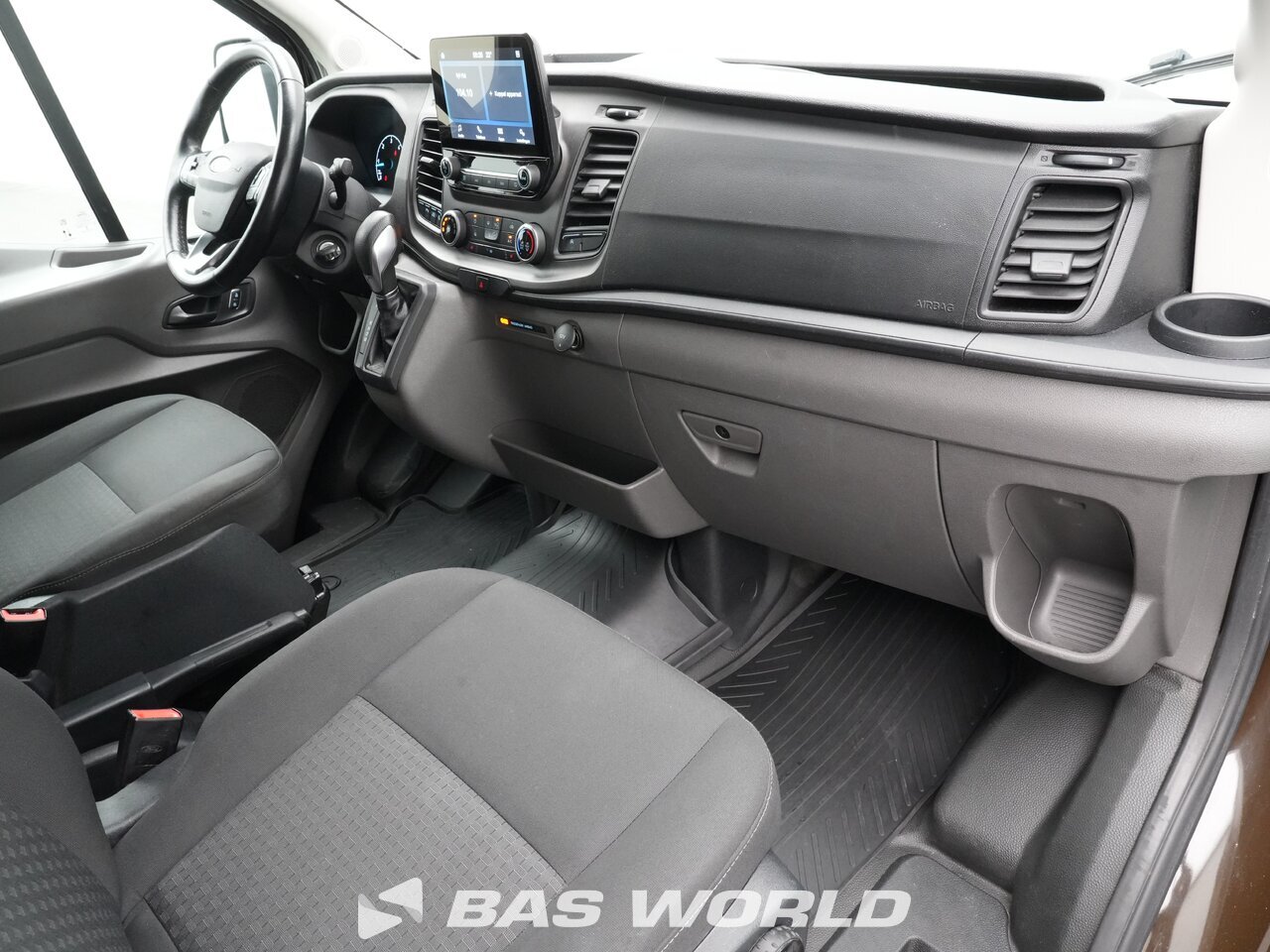 Other : Ford Transit 170pk Furgão