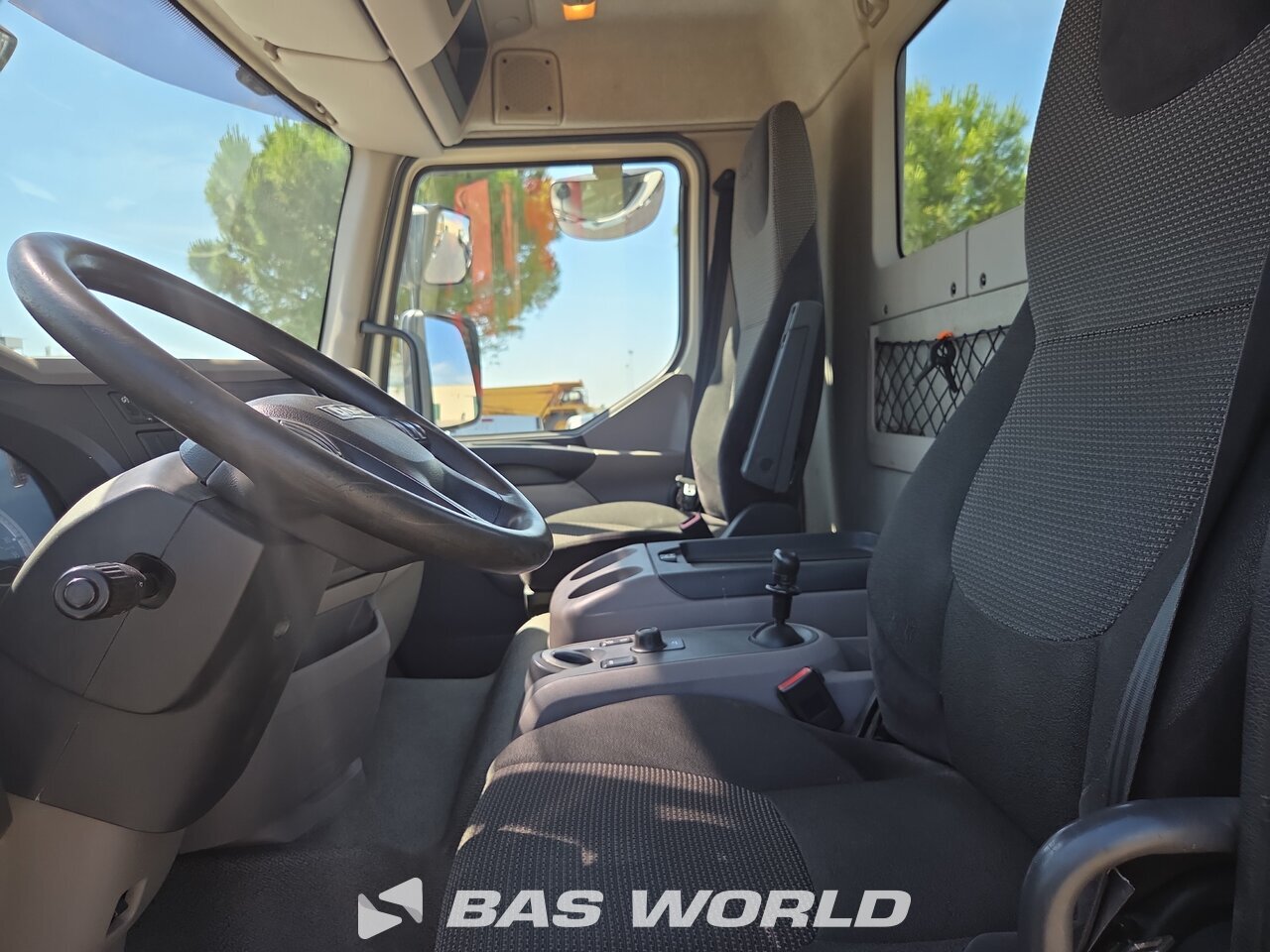 Other : DAF LF 310 Liftdumper