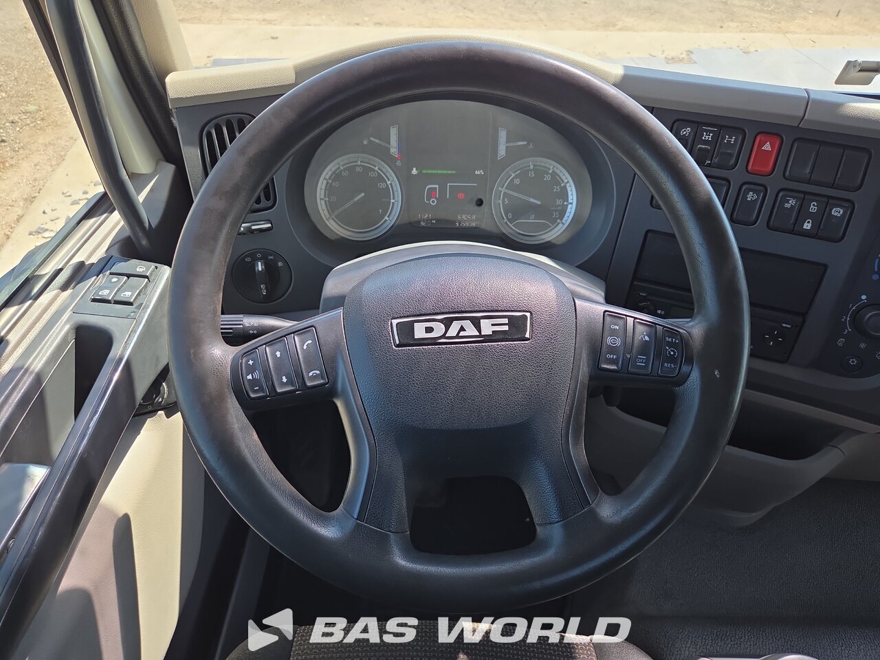 Other : DAF LF 310 Liftdumper