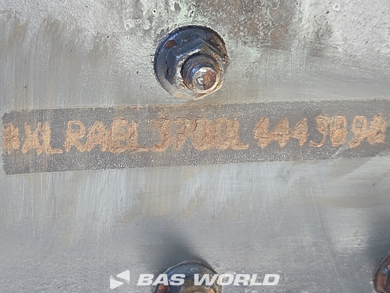 Other : DAF LF 310 Liftdumper