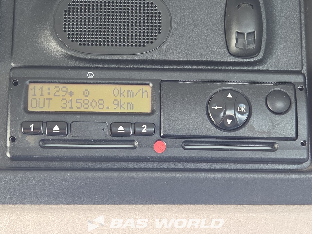 Other : DAF LF 310 Liftdumper