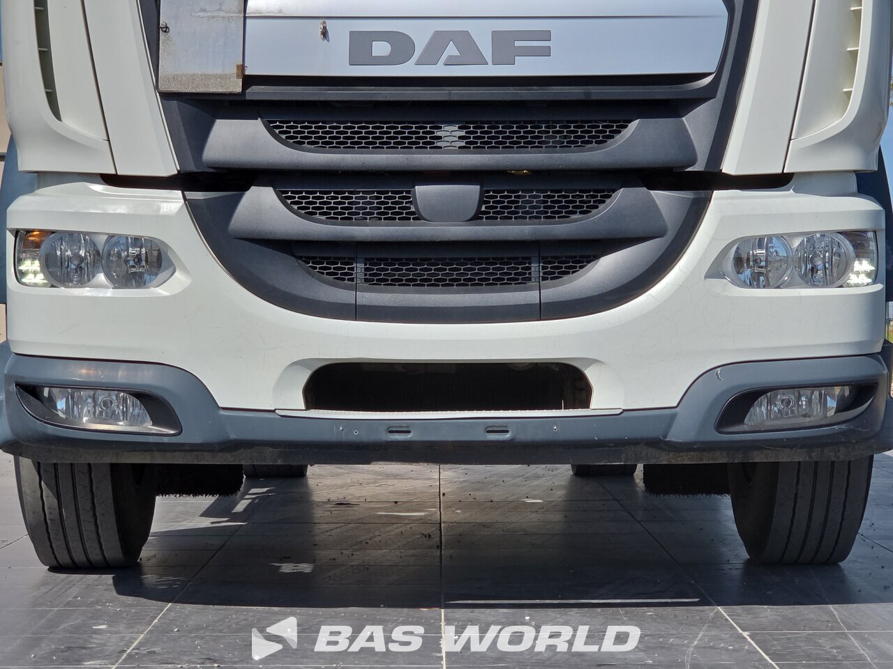 Other : DAF LF 310 Liftdumper
