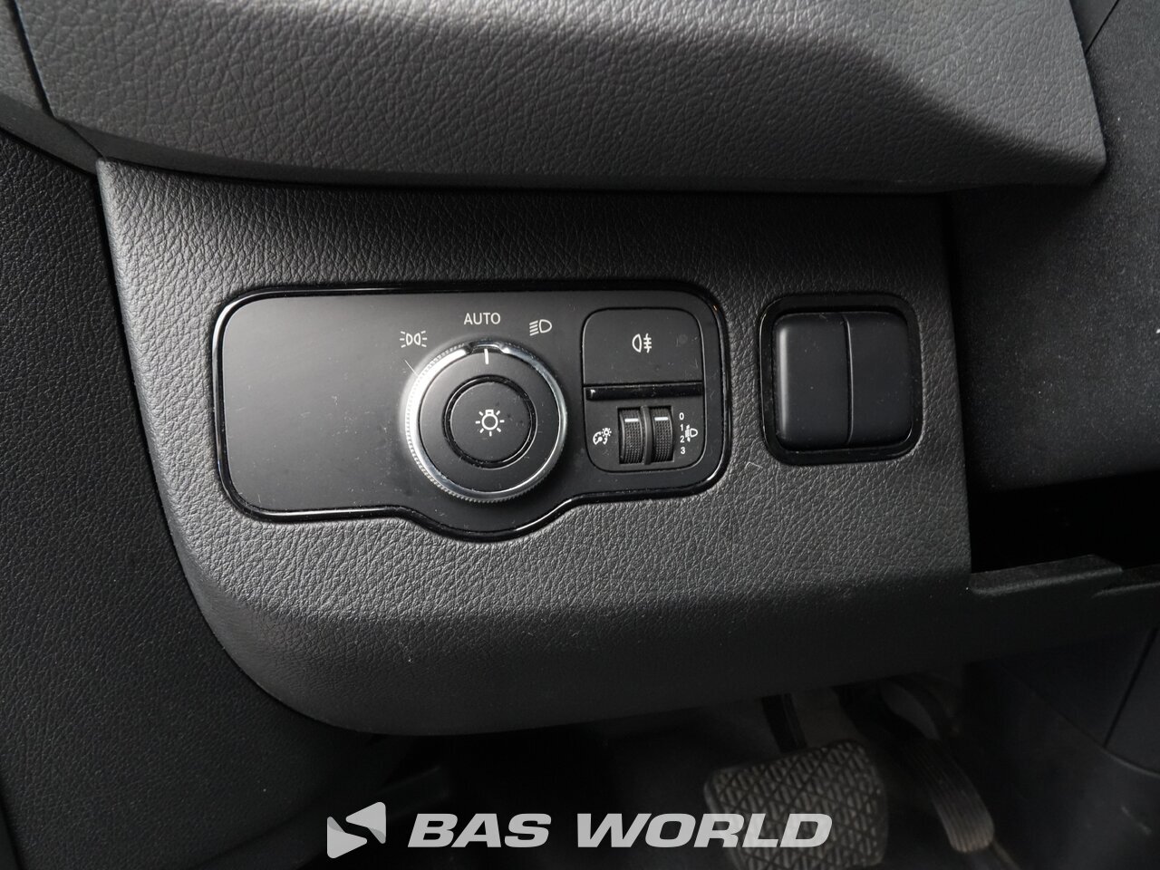 Other : Mercedes Sprinter 311 CDI Transporte en silla de ruedas