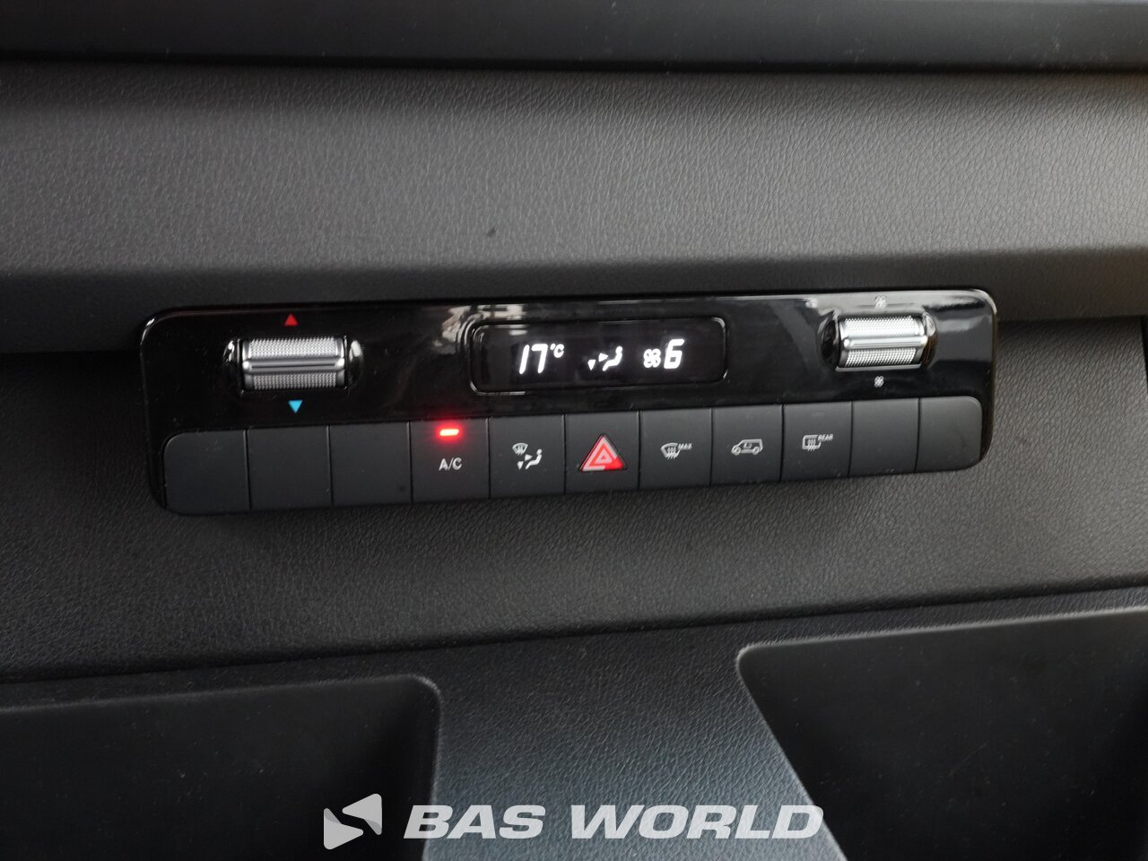 Other : Mercedes Sprinter 311 CDI Transporte en silla de ruedas