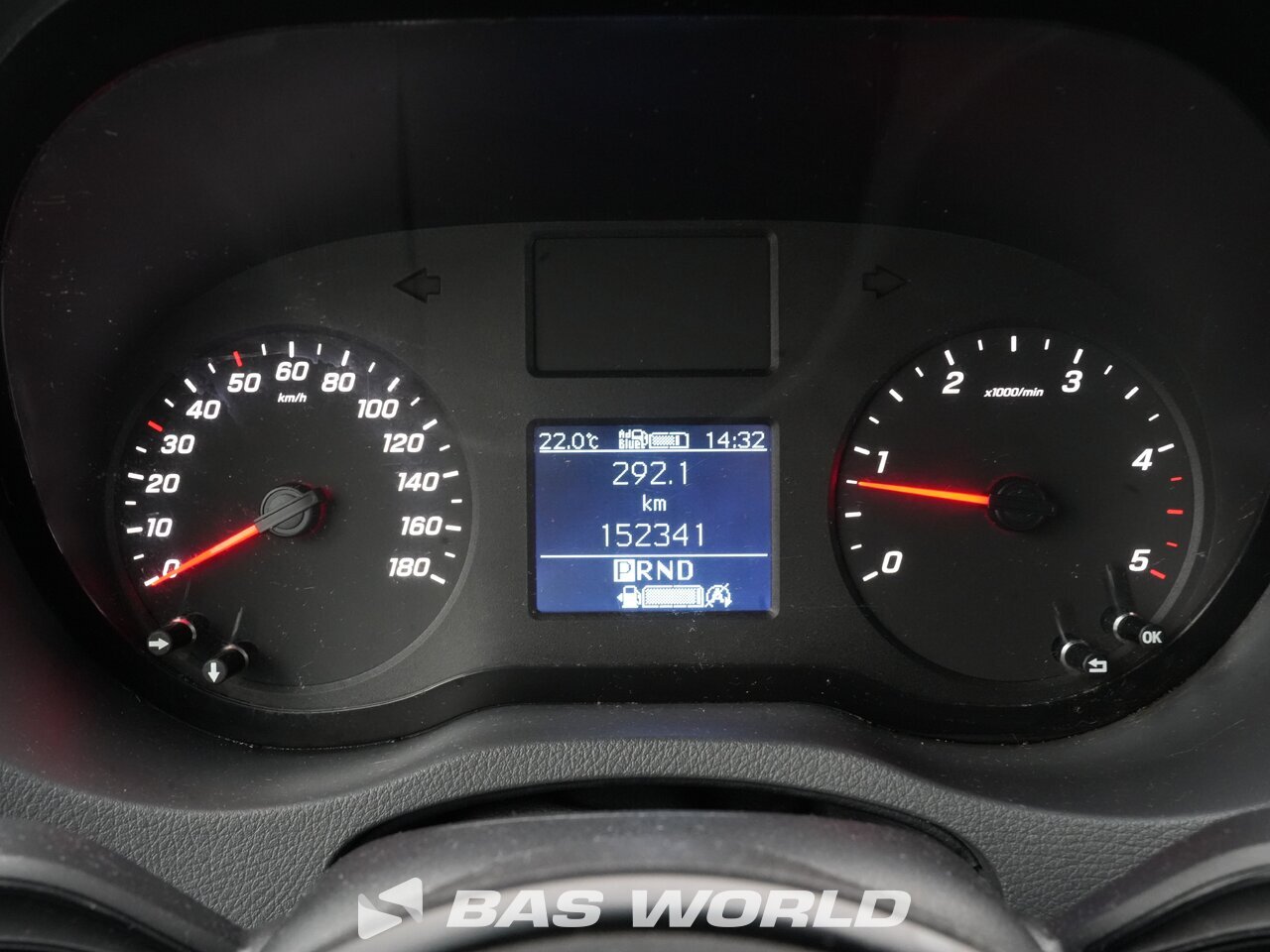 Other : Mercedes Sprinter 311 CDI Transporte en silla de ruedas