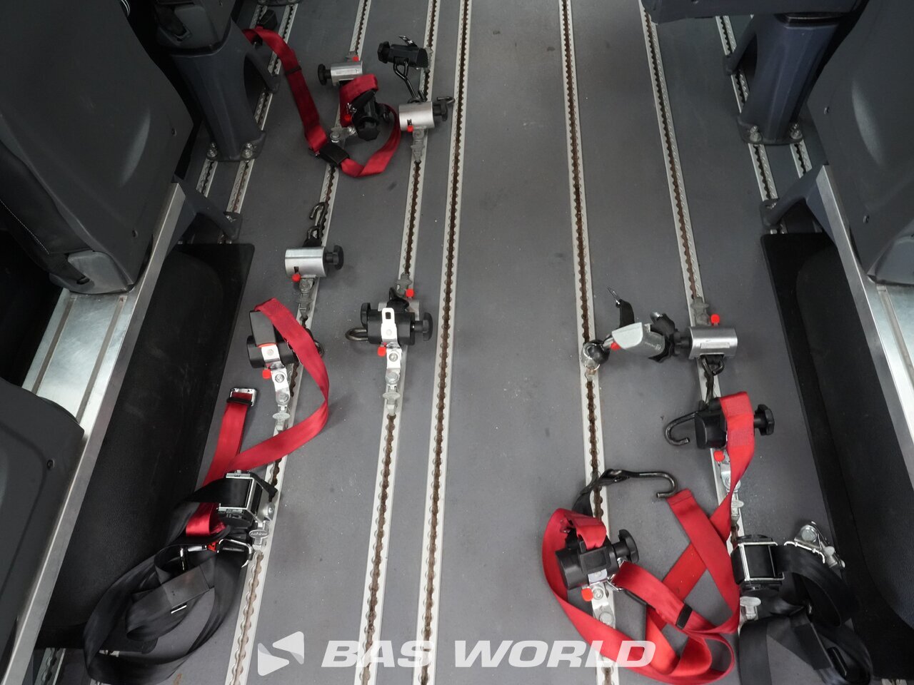 Other : Mercedes Sprinter 311 CDI Transporte en silla de ruedas