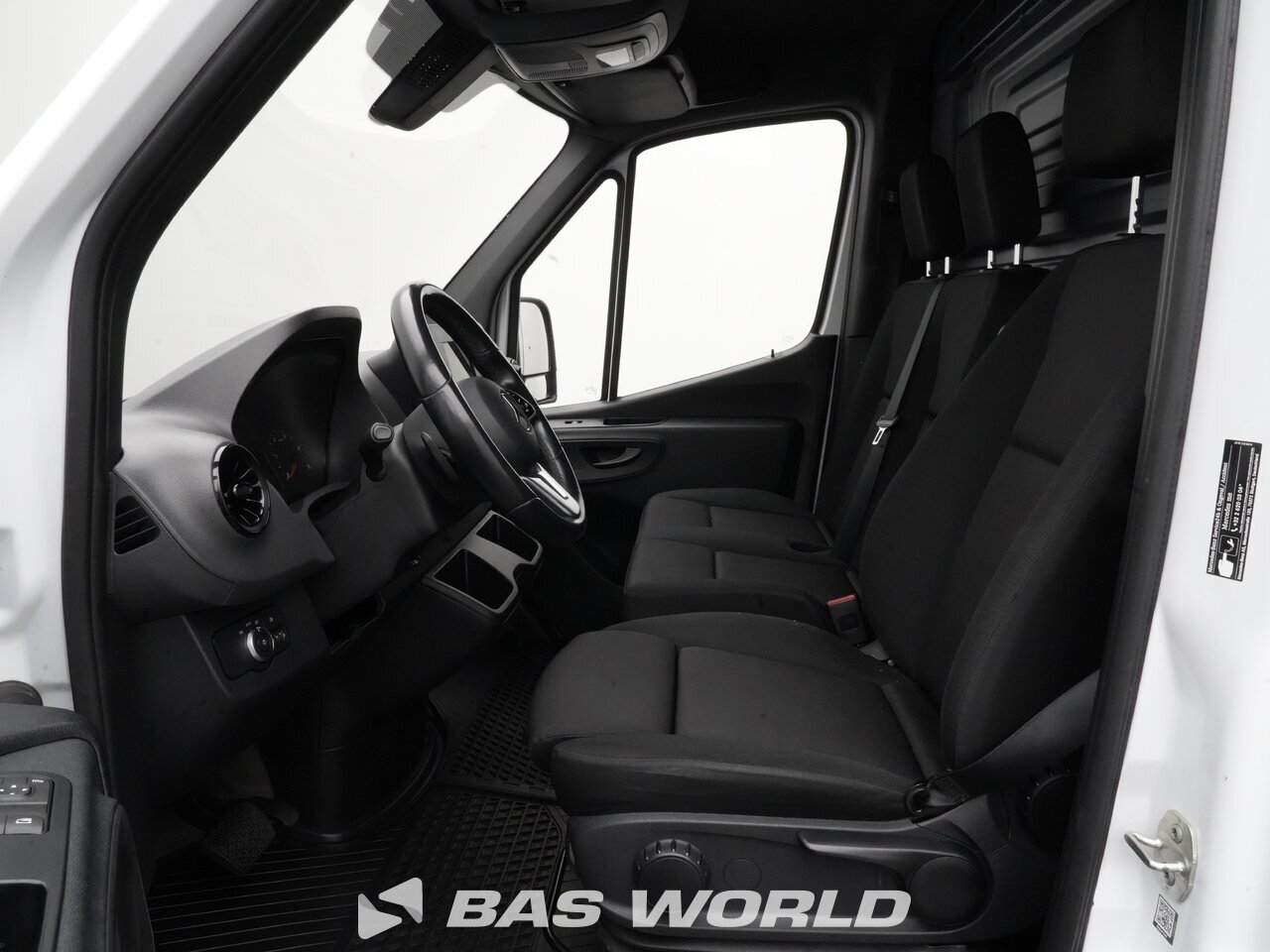 Other : Mercedes Sprinter 315 CDI Затворен ван