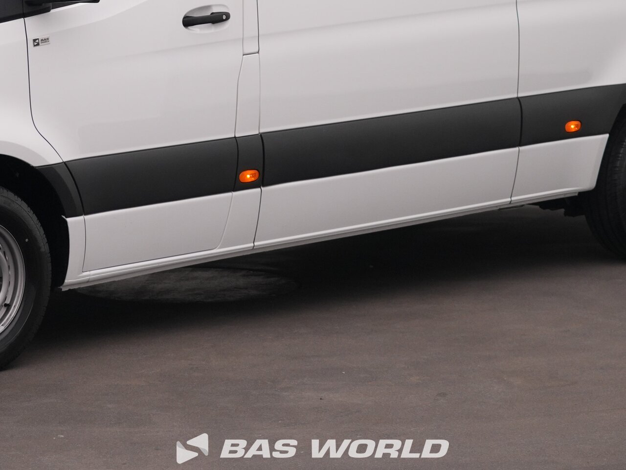 Other : Mercedes Sprinter 315 CDI Затворен ван