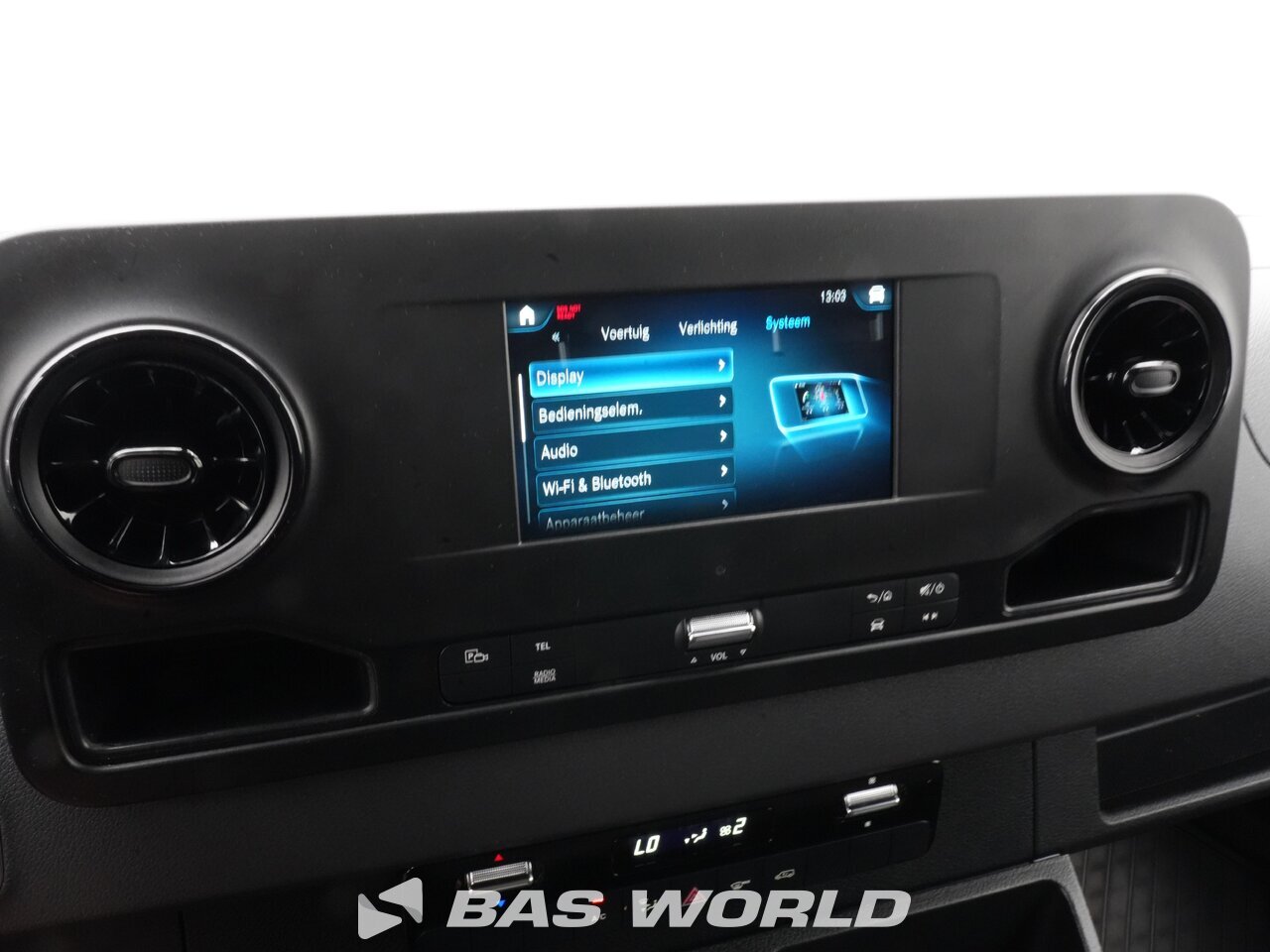 Other : Mercedes Sprinter 315 CDI Затворен ван