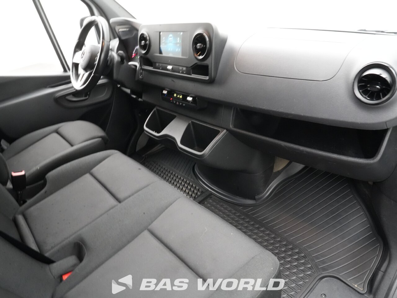 Other : Mercedes Sprinter 315 CDI Затворен ван