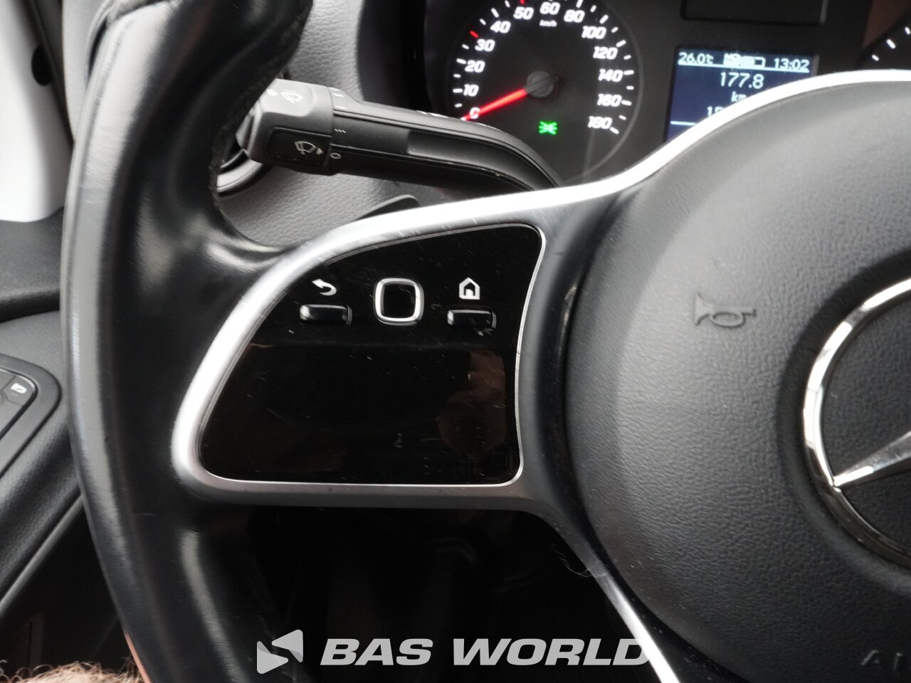 Other : Mercedes Sprinter 315 CDI Затворен ван