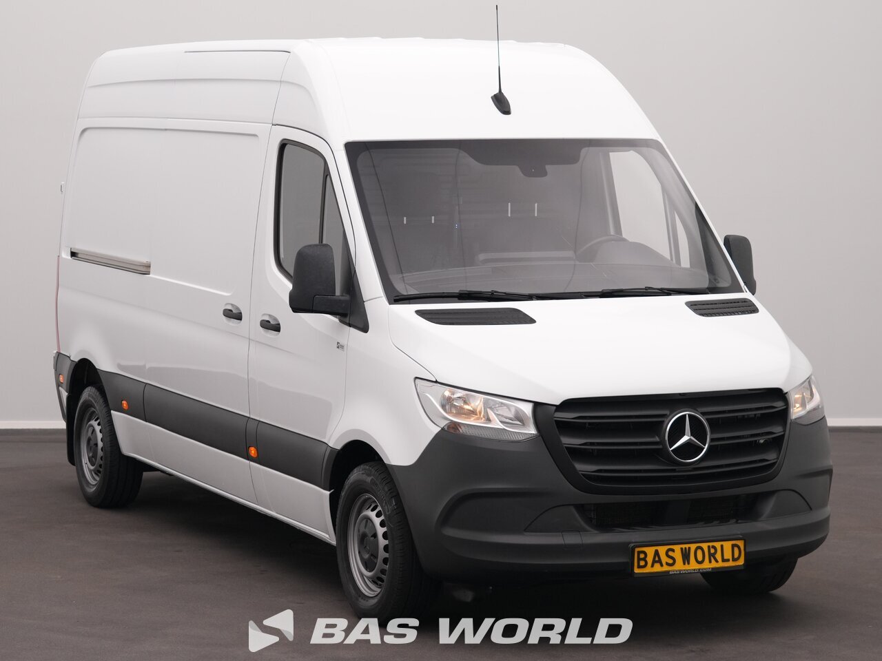 Other : Mercedes Sprinter 315 CDI Затворен ван