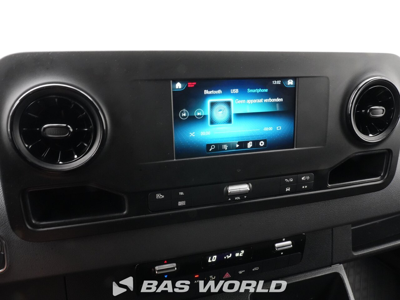 Other : Mercedes Sprinter 315 CDI Затворен ван