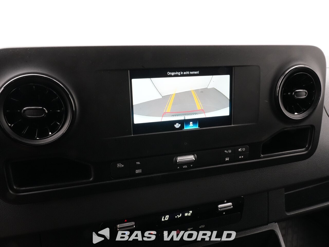 Other : Mercedes Sprinter 315 CDI Затворен ван