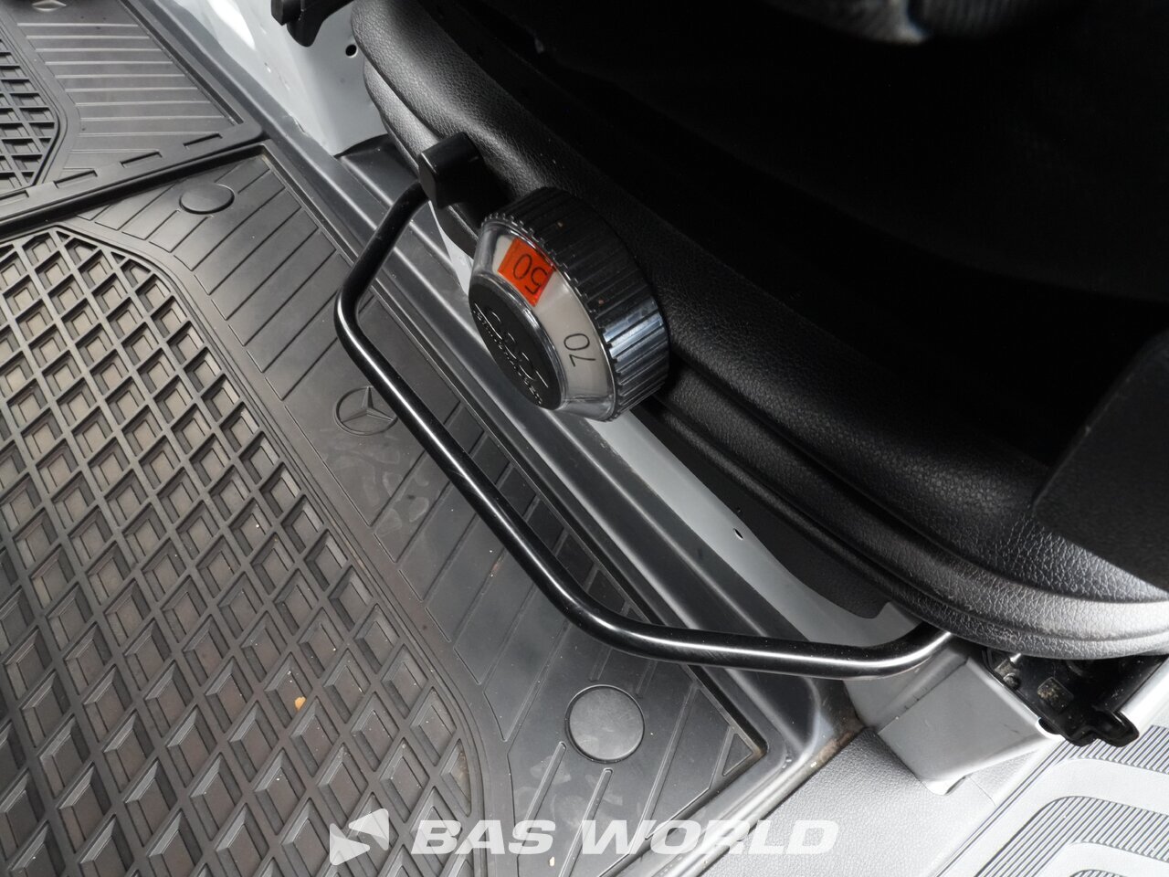 Other : Mercedes Sprinter 315 CDI Затворен ван
