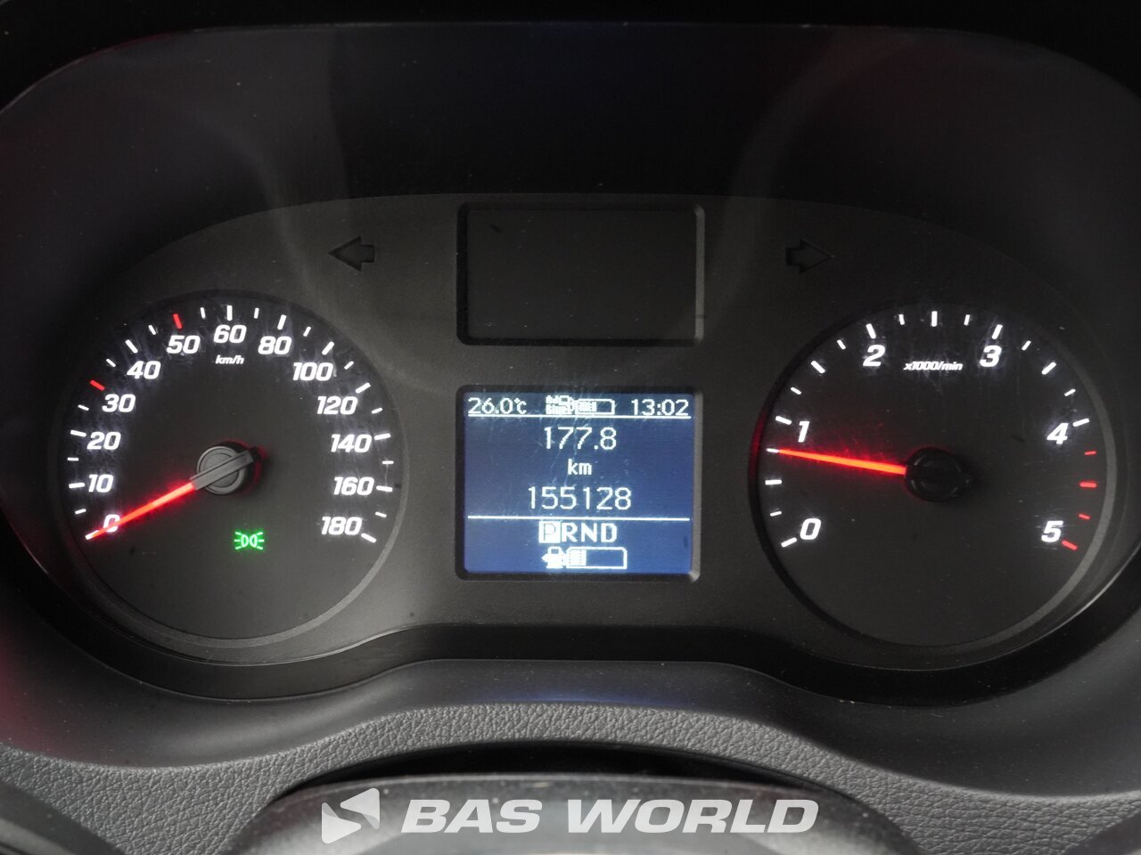 Other : Mercedes Sprinter 315 CDI Затворен ван