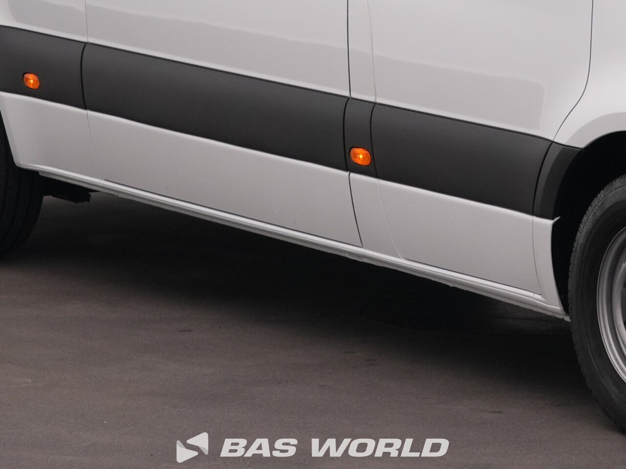 Other : Mercedes Sprinter 315 CDI Затворен ван