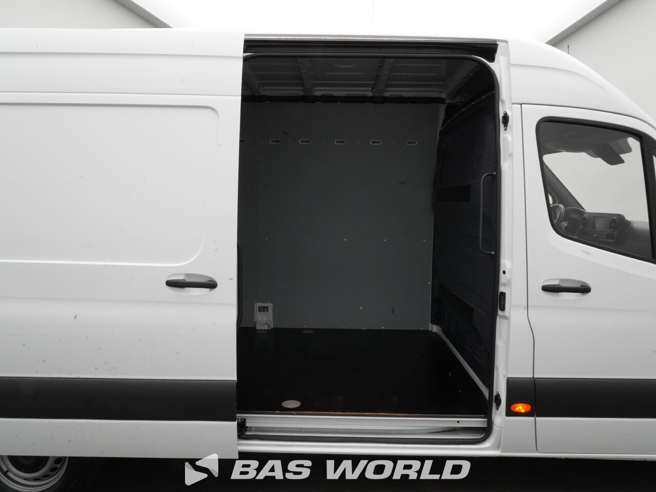 Other : Mercedes Sprinter 315 CDI Затворен ван