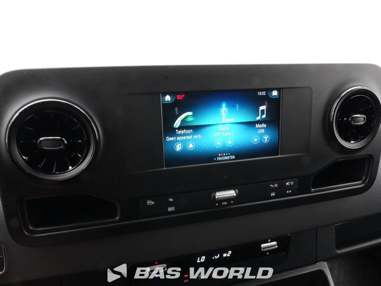 Other : Mercedes Sprinter 315 CDI Затворен ван