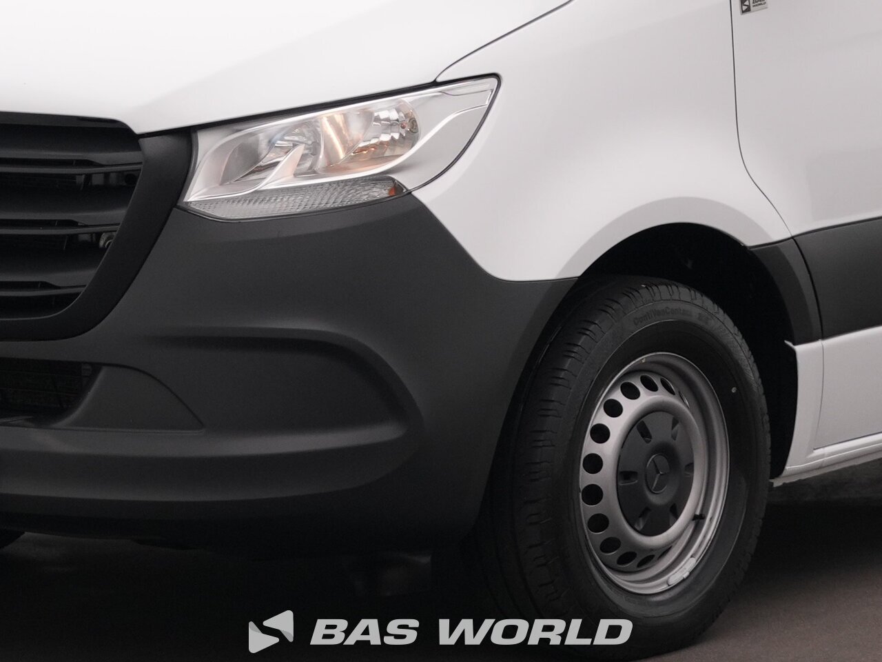 Other : Mercedes Sprinter 315 CDI Затворен ван