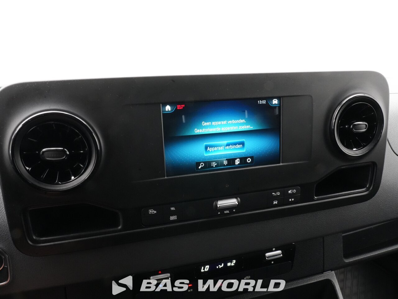 Other : Mercedes Sprinter 315 CDI Затворен ван