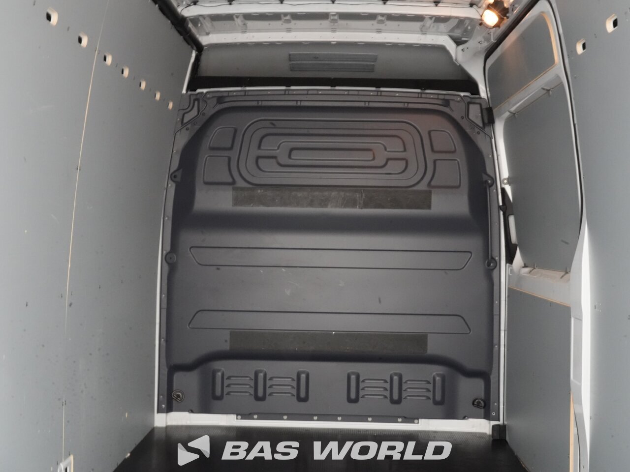 Other : Mercedes Sprinter 315 CDI Затворен ван