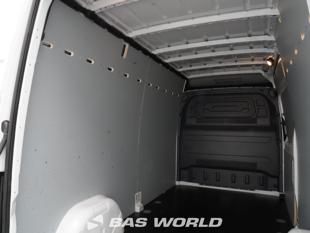 Other : Mercedes Sprinter 315 CDI Затворен ван