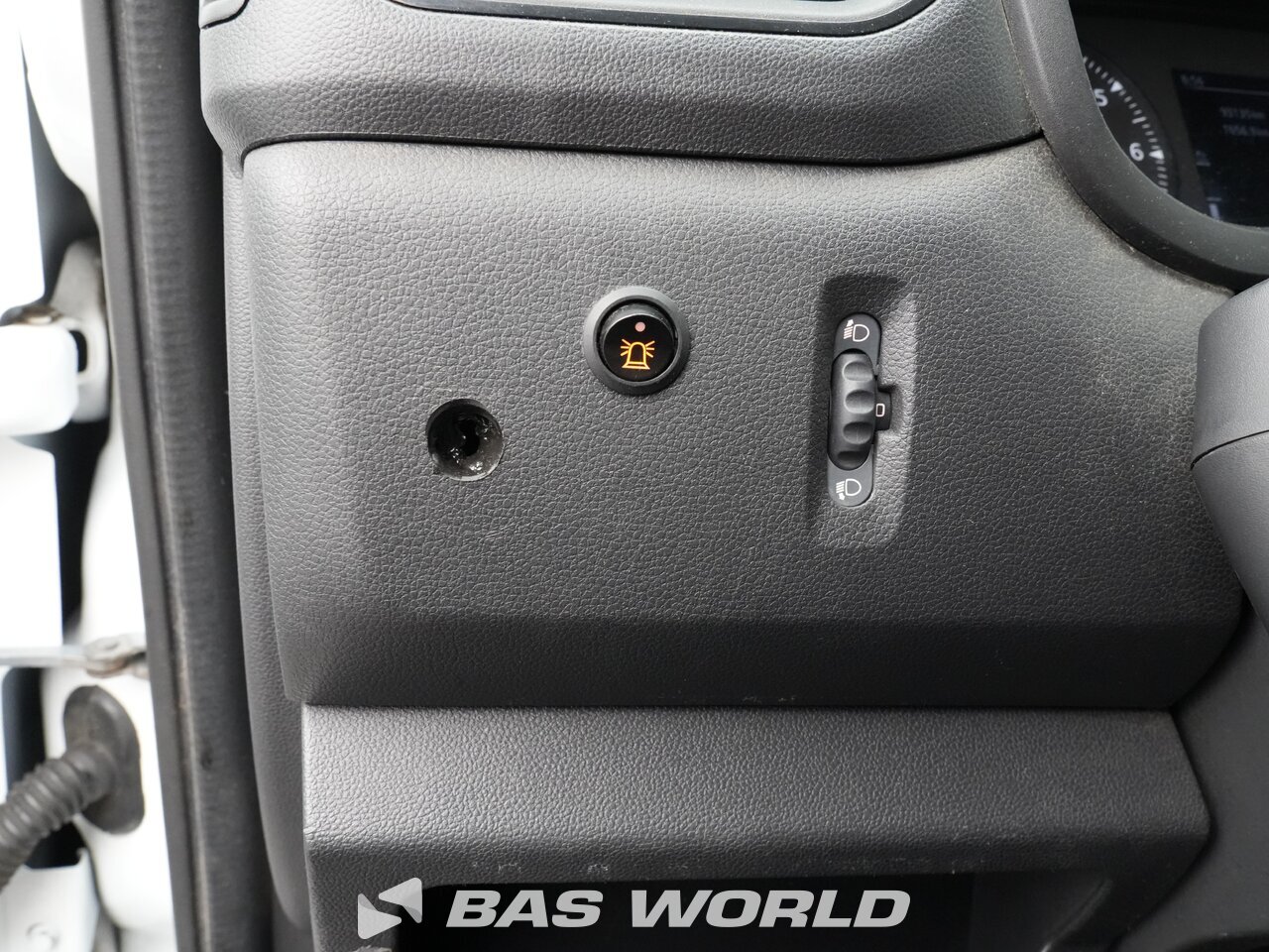 Other : Renault Master 145PK Offen