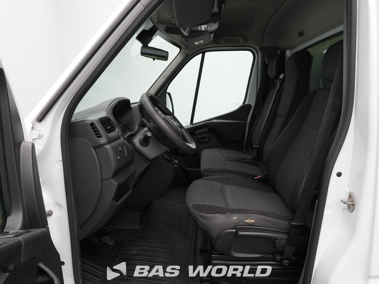 Other : Renault Master 145PK Offen