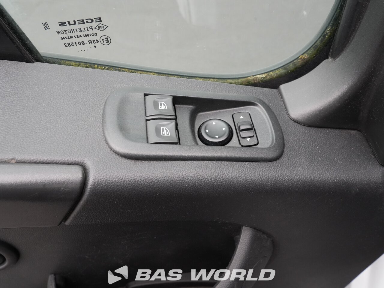 Other : Renault Master 145PK Offen