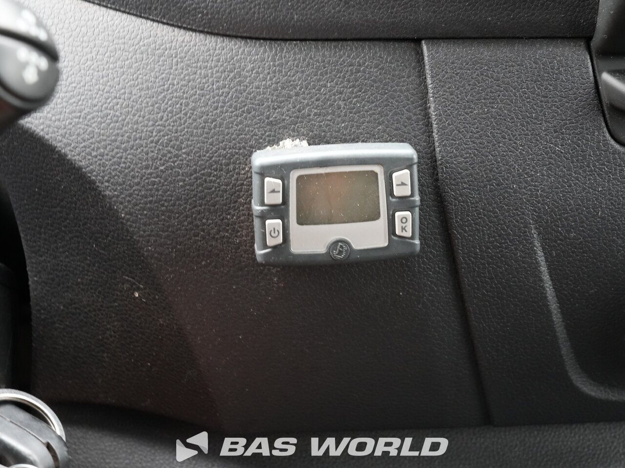 Other : Renault Master 145PK Offen