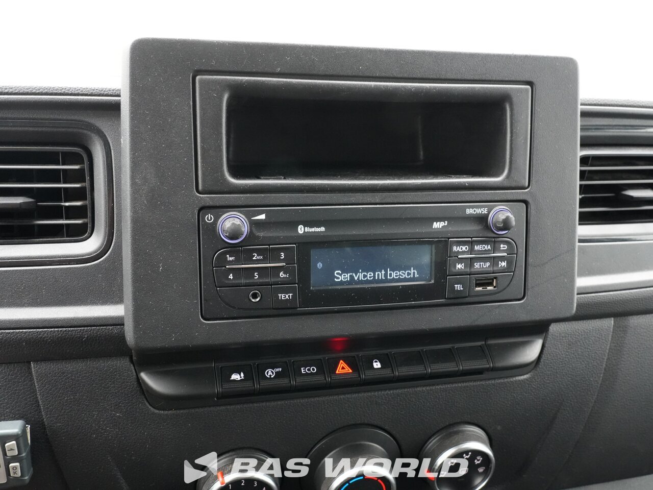 Other : Renault Master 145PK Offen