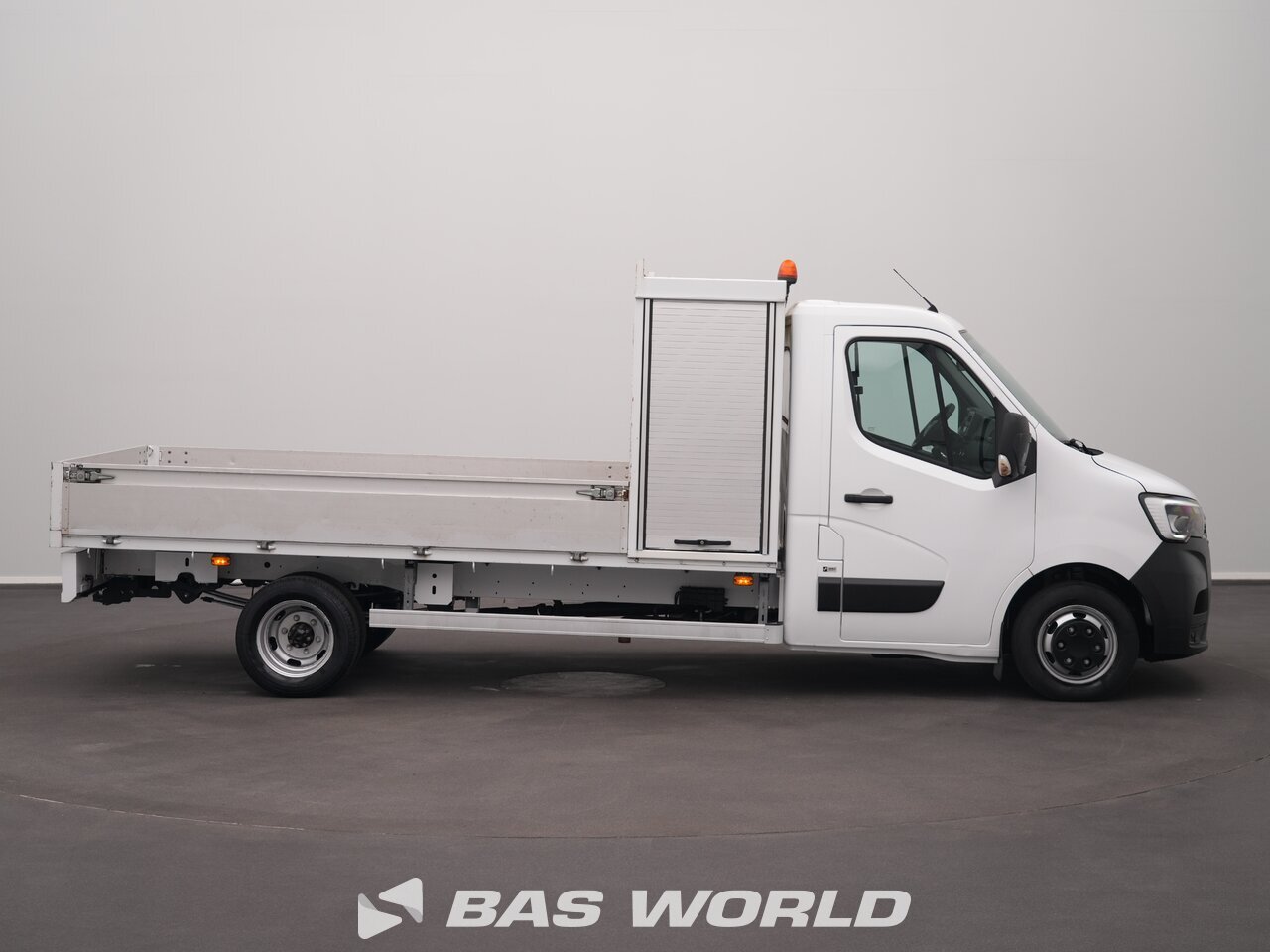 Other : Renault Master 145PK Offen