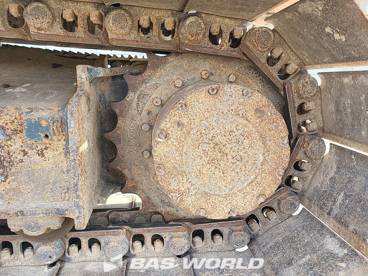 Other : Doosan DX140 LC-5 حفارة مجنزرة