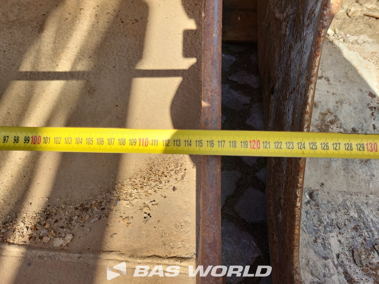 Other : Doosan DX140 LC-5 حفارة مجنزرة