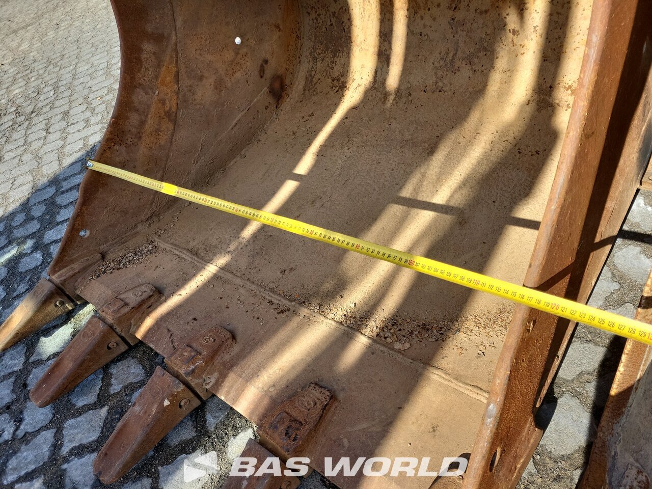 Other : Doosan DX140 LC-5 حفارة مجنزرة