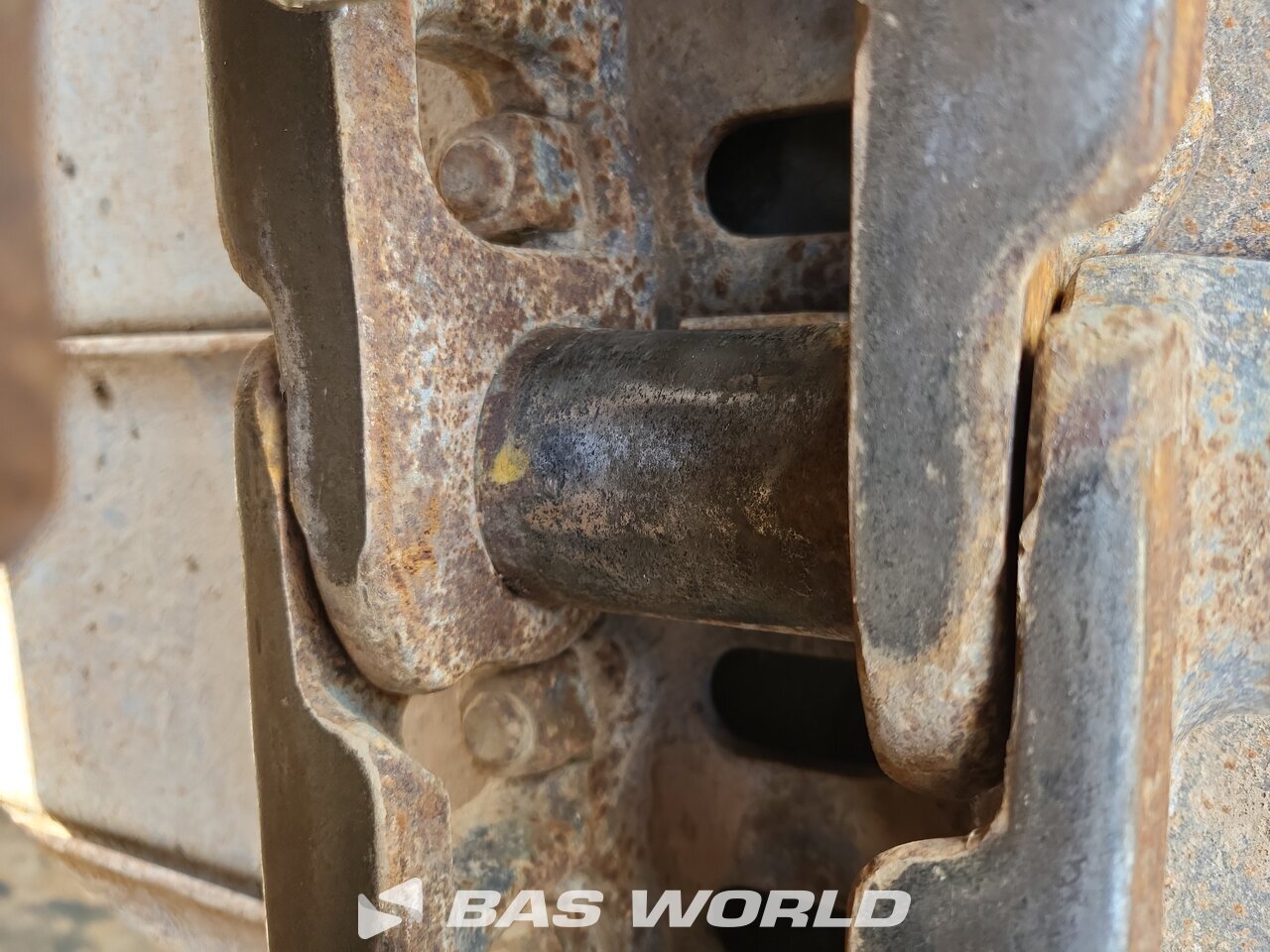 Other : Doosan DX140 LC-5 حفارة مجنزرة