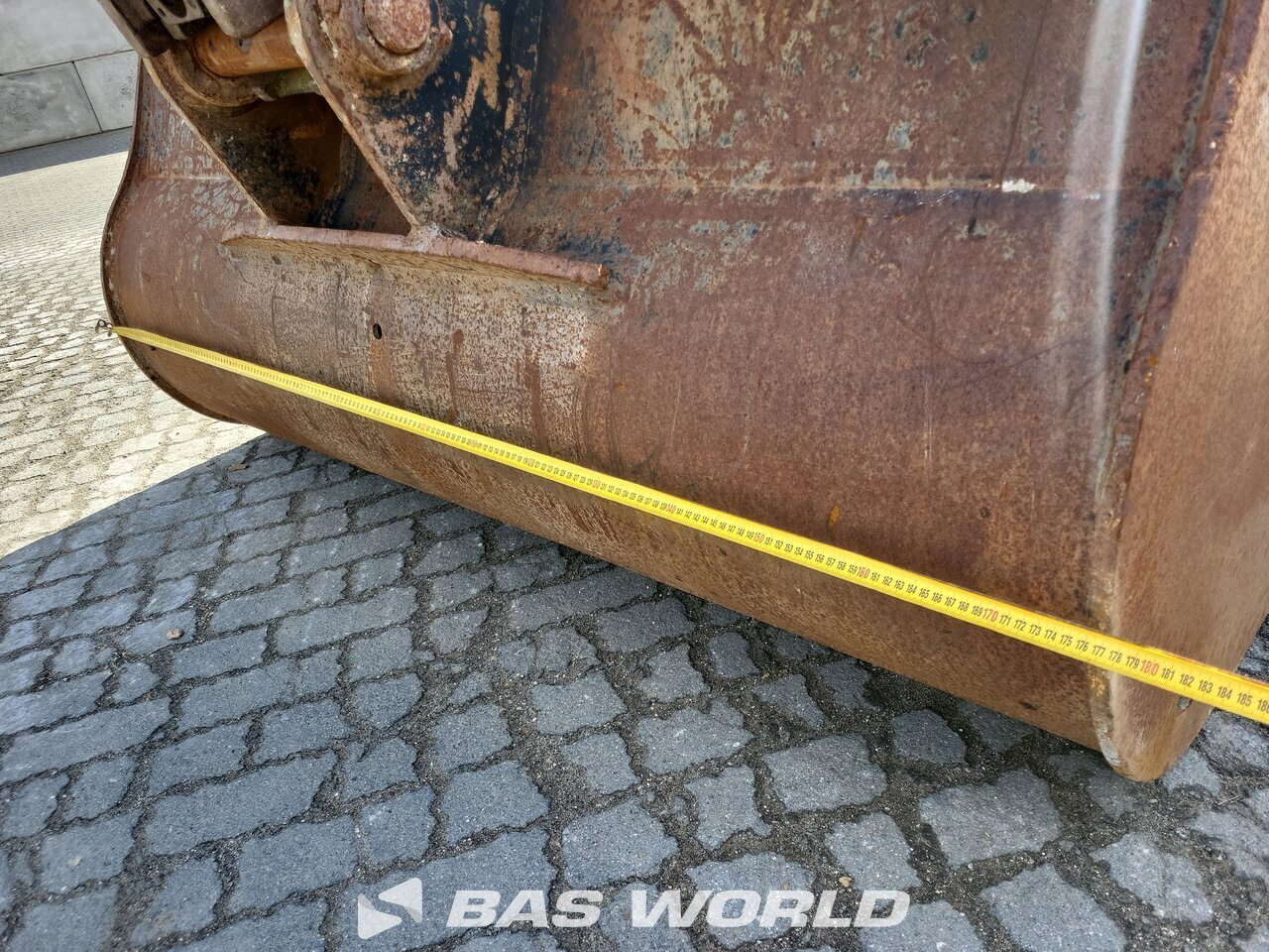 Other : Doosan DX140 LC-5 حفارة مجنزرة