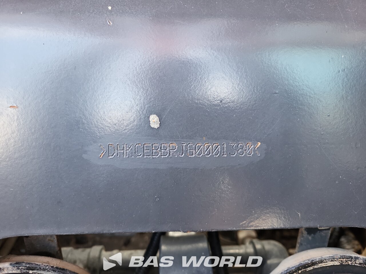Other : Doosan DX140 LC-5 حفارة مجنزرة
