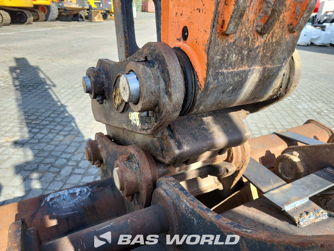 Other : Doosan DX140 LC-5 حفارة مجنزرة