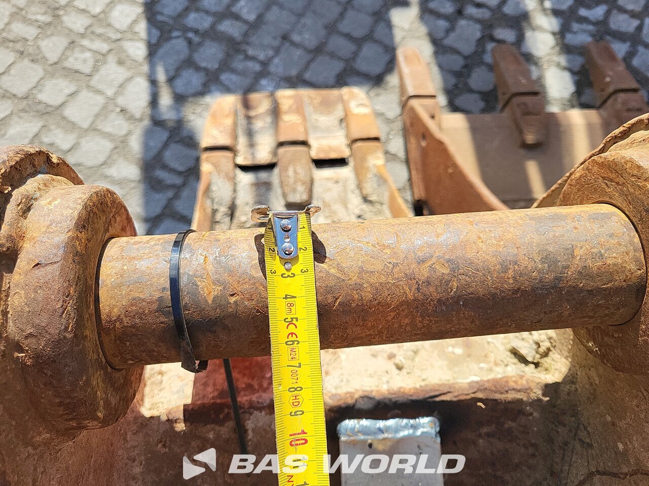 Other : Doosan DX140 LC-5 حفارة مجنزرة