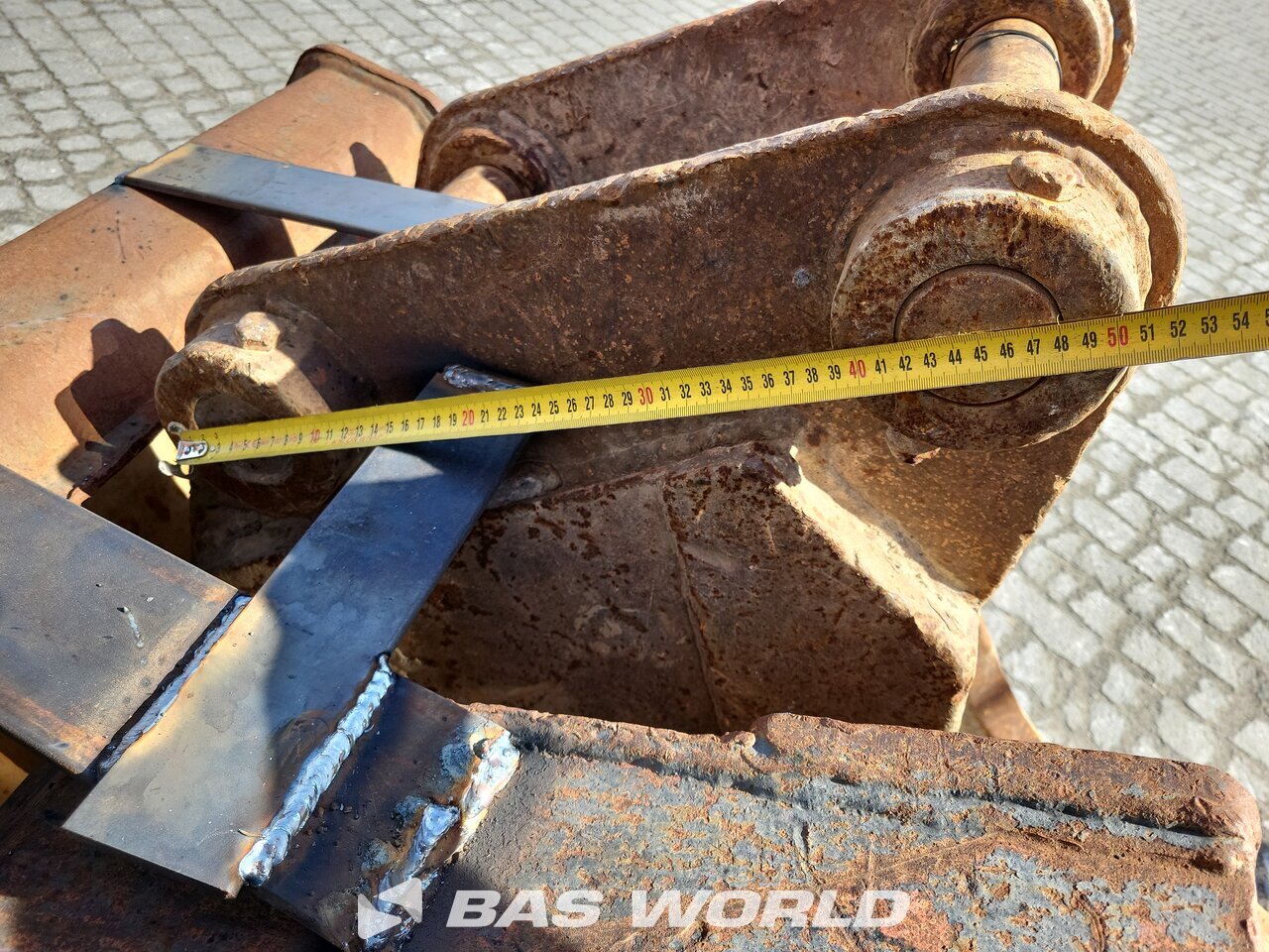 Other : Doosan DX140 LC-5 حفارة مجنزرة
