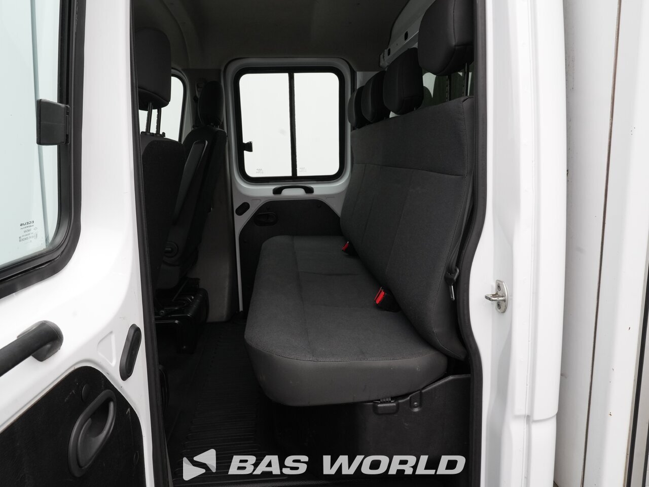 Other : Renault Master 145PK Öppen