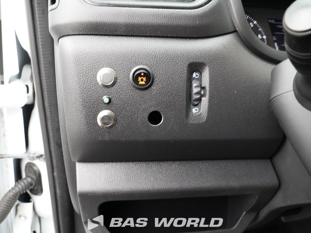 Other : Renault Master 145PK Öppen
